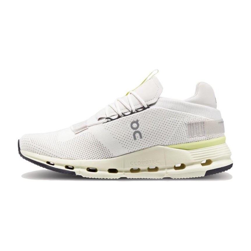 On Cloudnova White