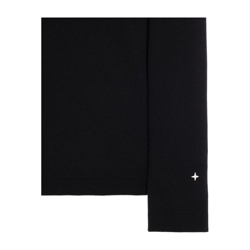 Stone Island FW22 Crewneck Sweater Black