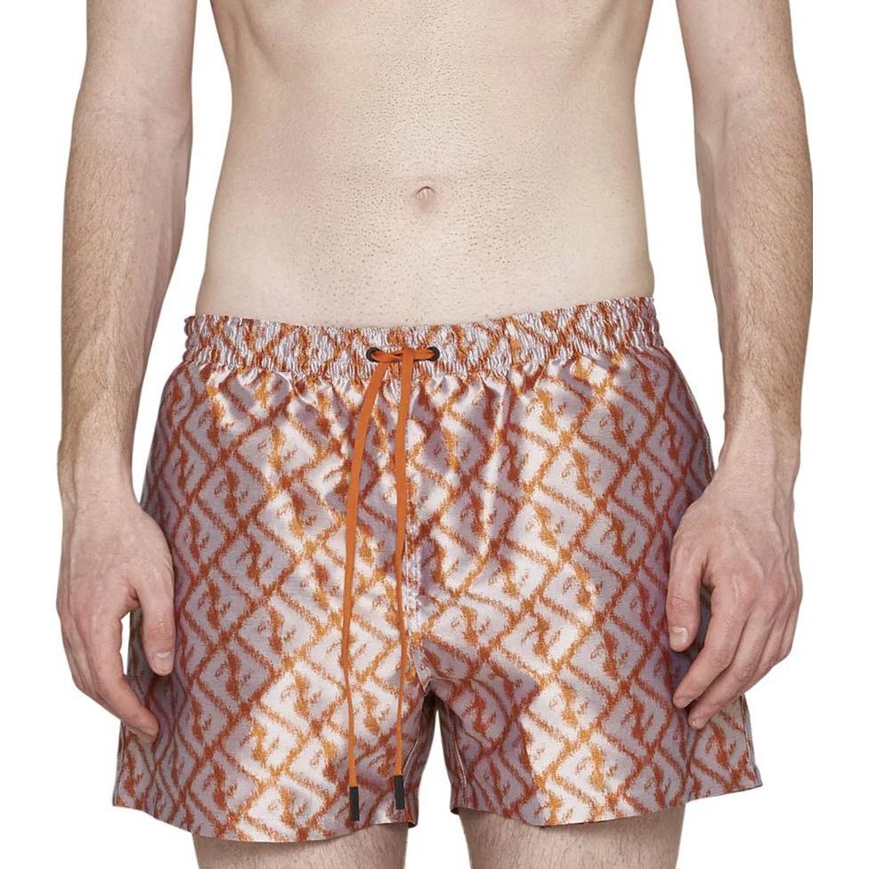 FENDI SS23 Logo