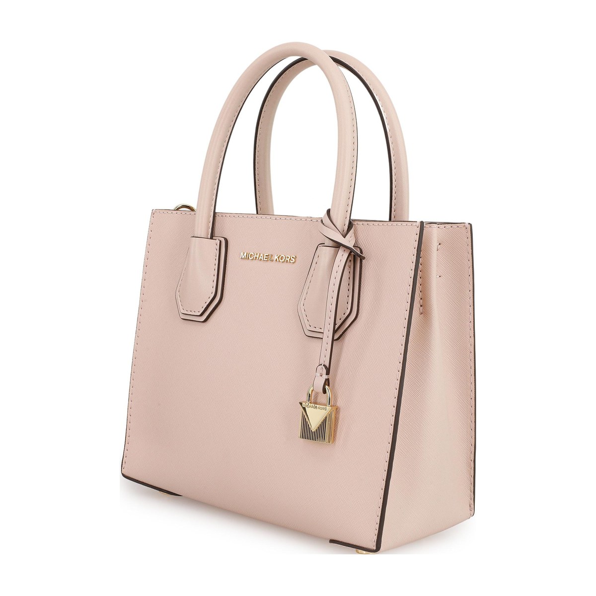 Michael Kors Mercer Ballet Pink