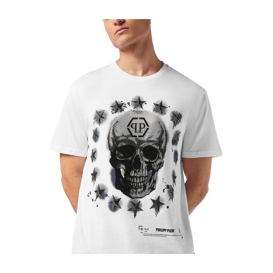 PHILIPP PLEIN LogoT