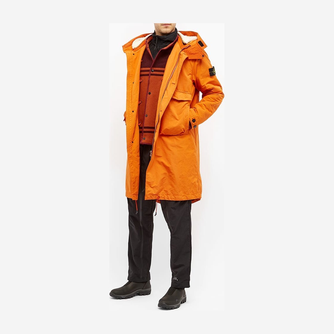 Stone Island
