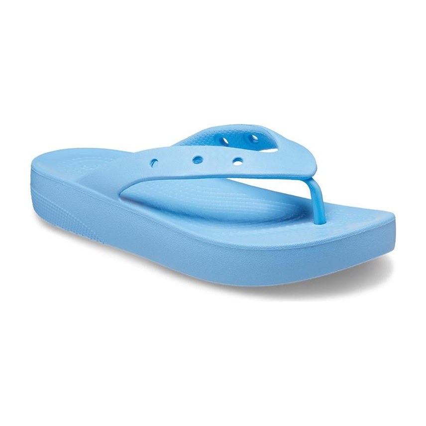 Crocs Classic Flip Oxygen Blue