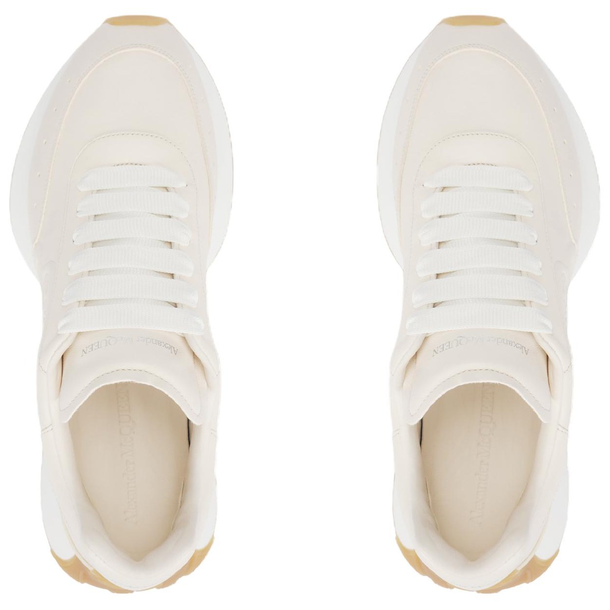 Alexander McQueen Sprint Runner