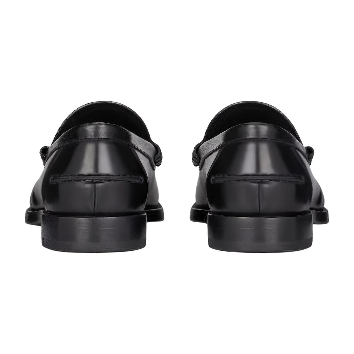 Givenchy Loafers Black
