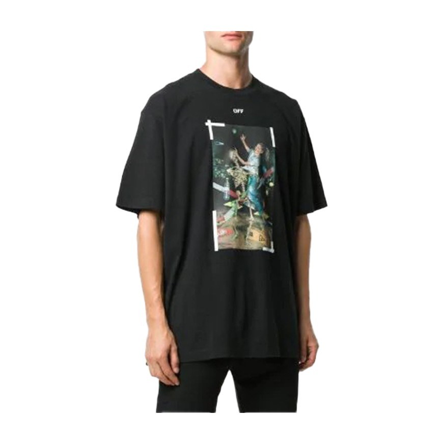 OFF-WHITE FW20