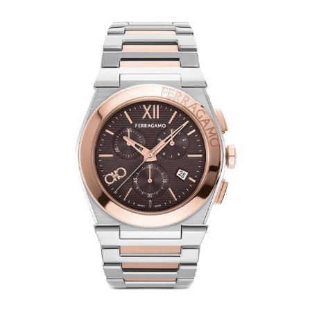FERRAGAMO 42mm 50