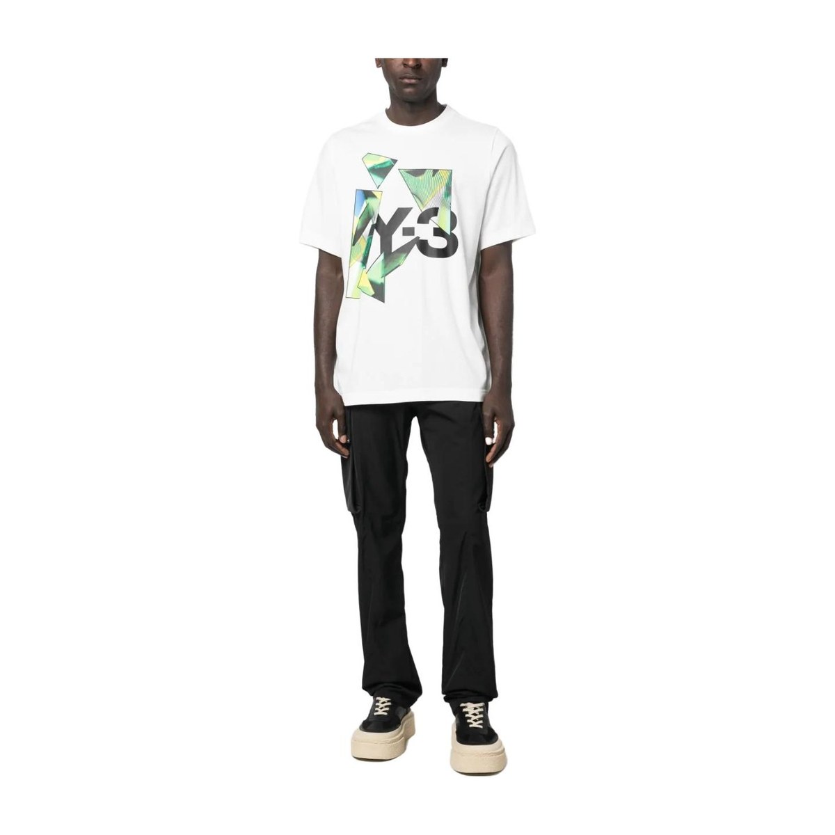 Y-3