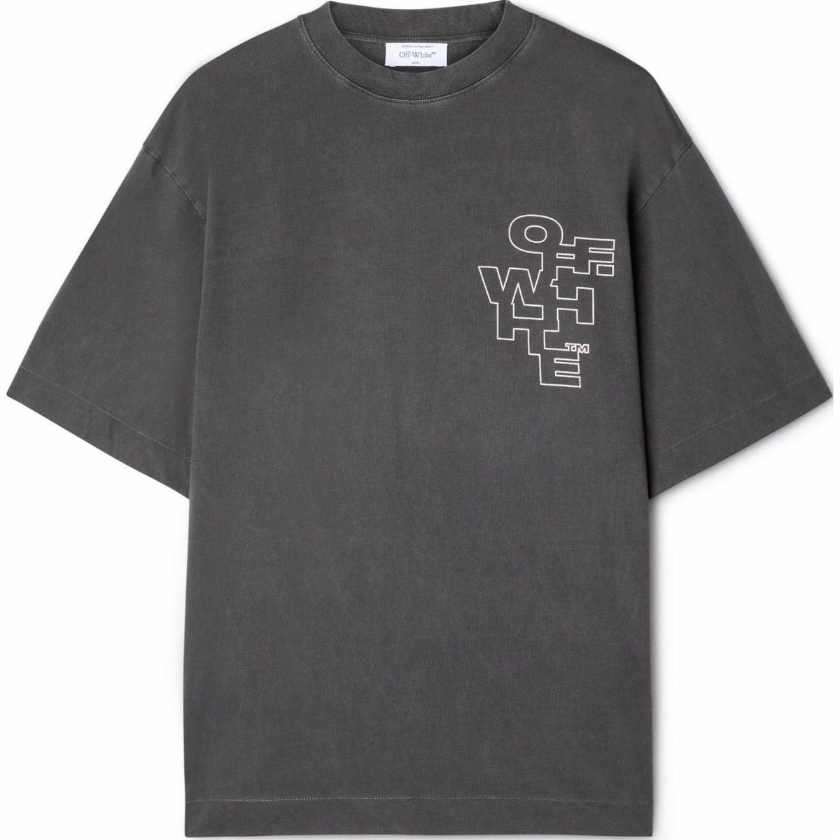 OFF-WHITE