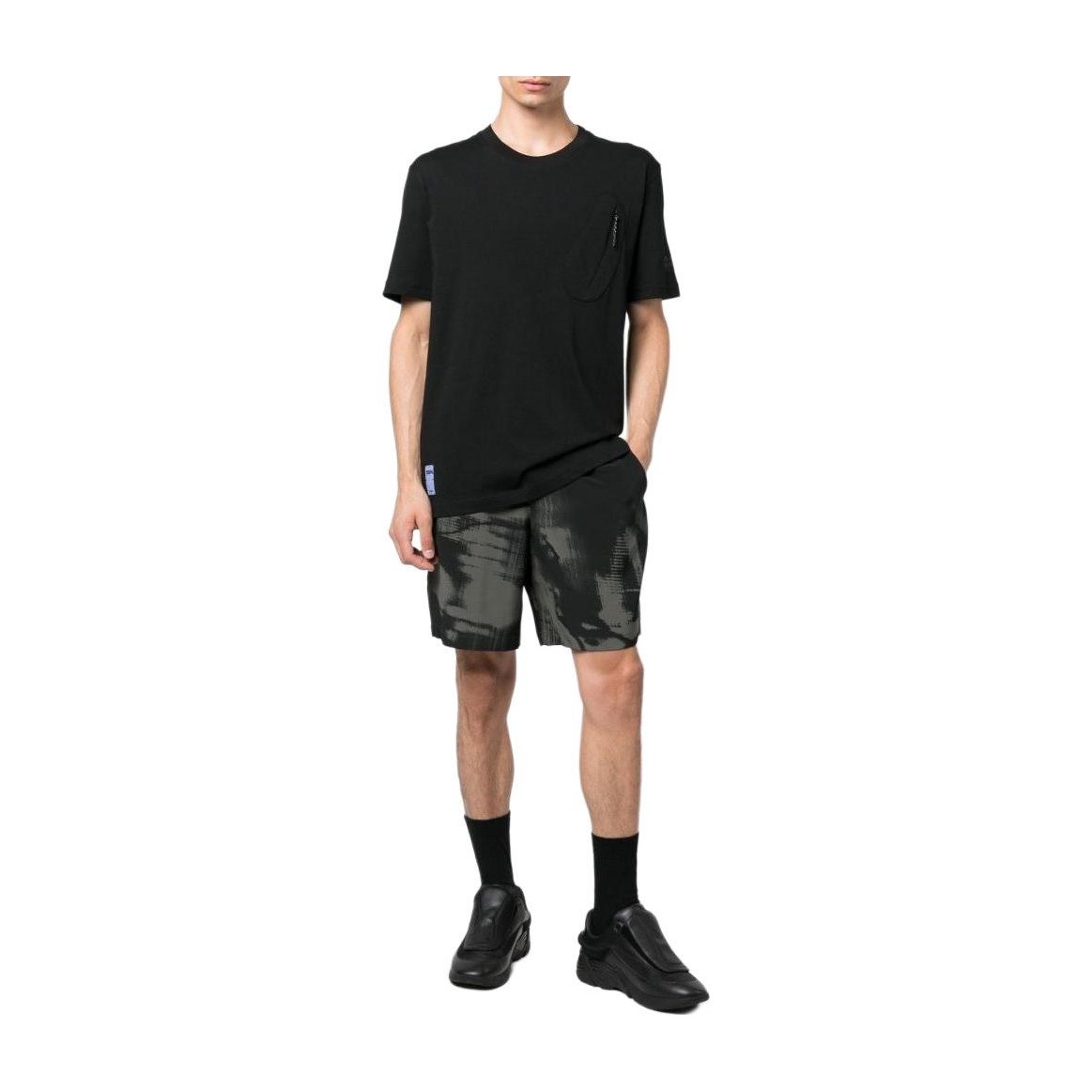 McQ Alexander McQueen FW22 T