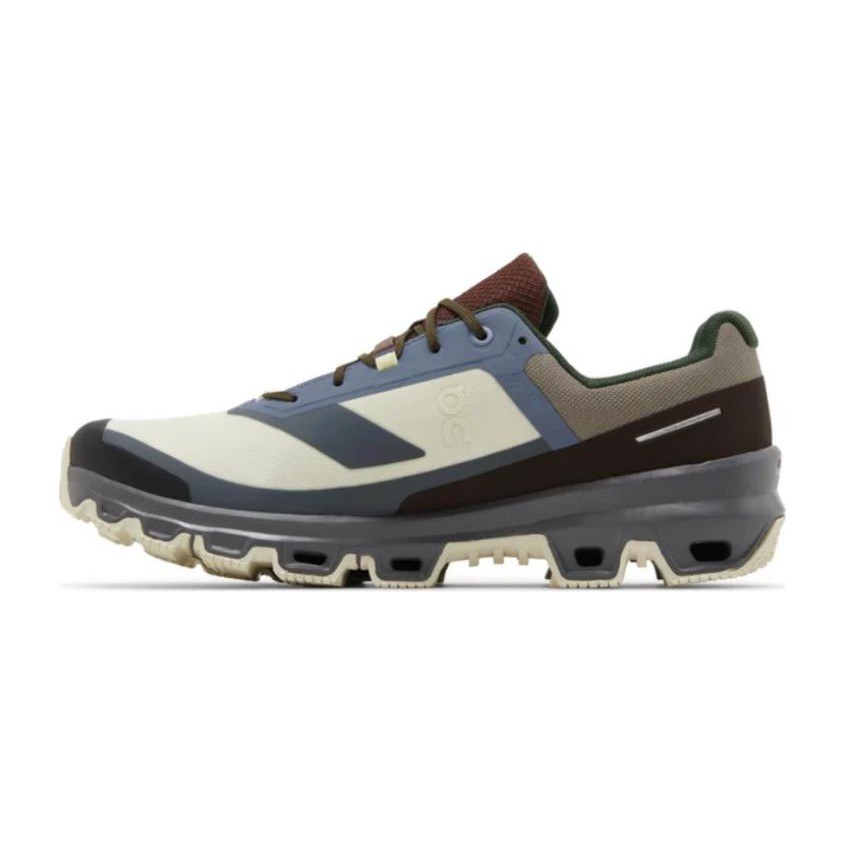 Packer Shoes x On Cloudventure