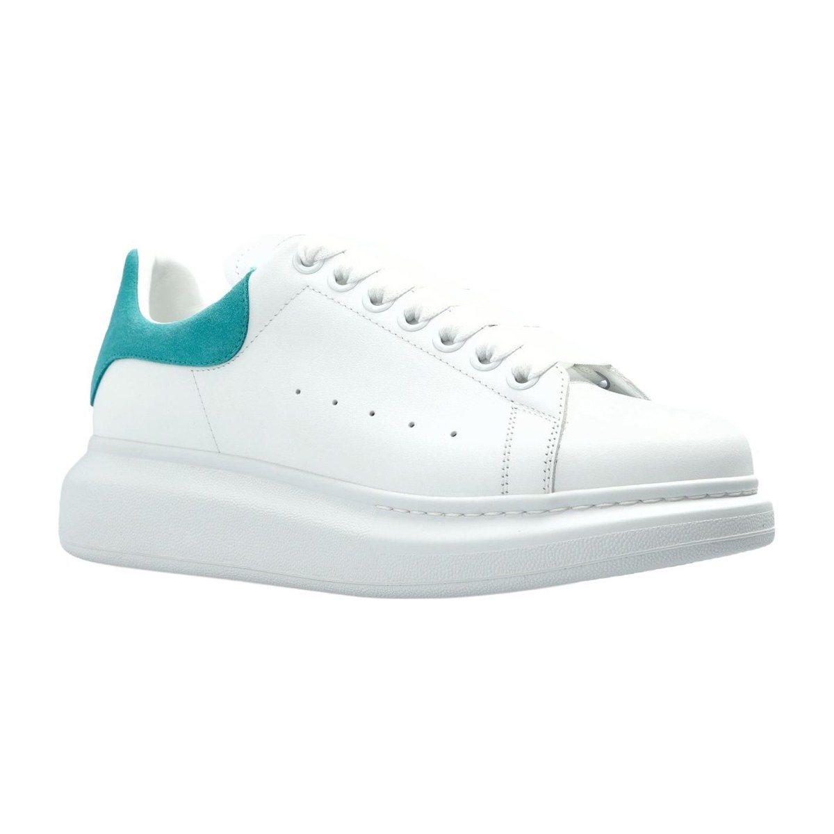 Alexander McQueen 5cm