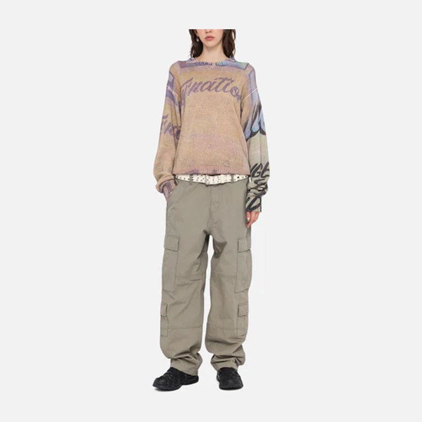 Stussy Alfonso Sweater