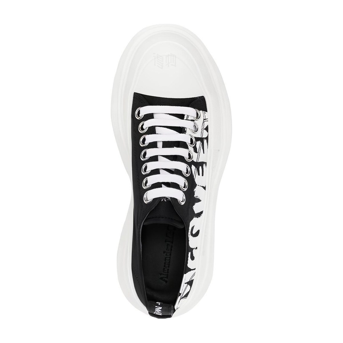Alexander McQueen Tread Slick