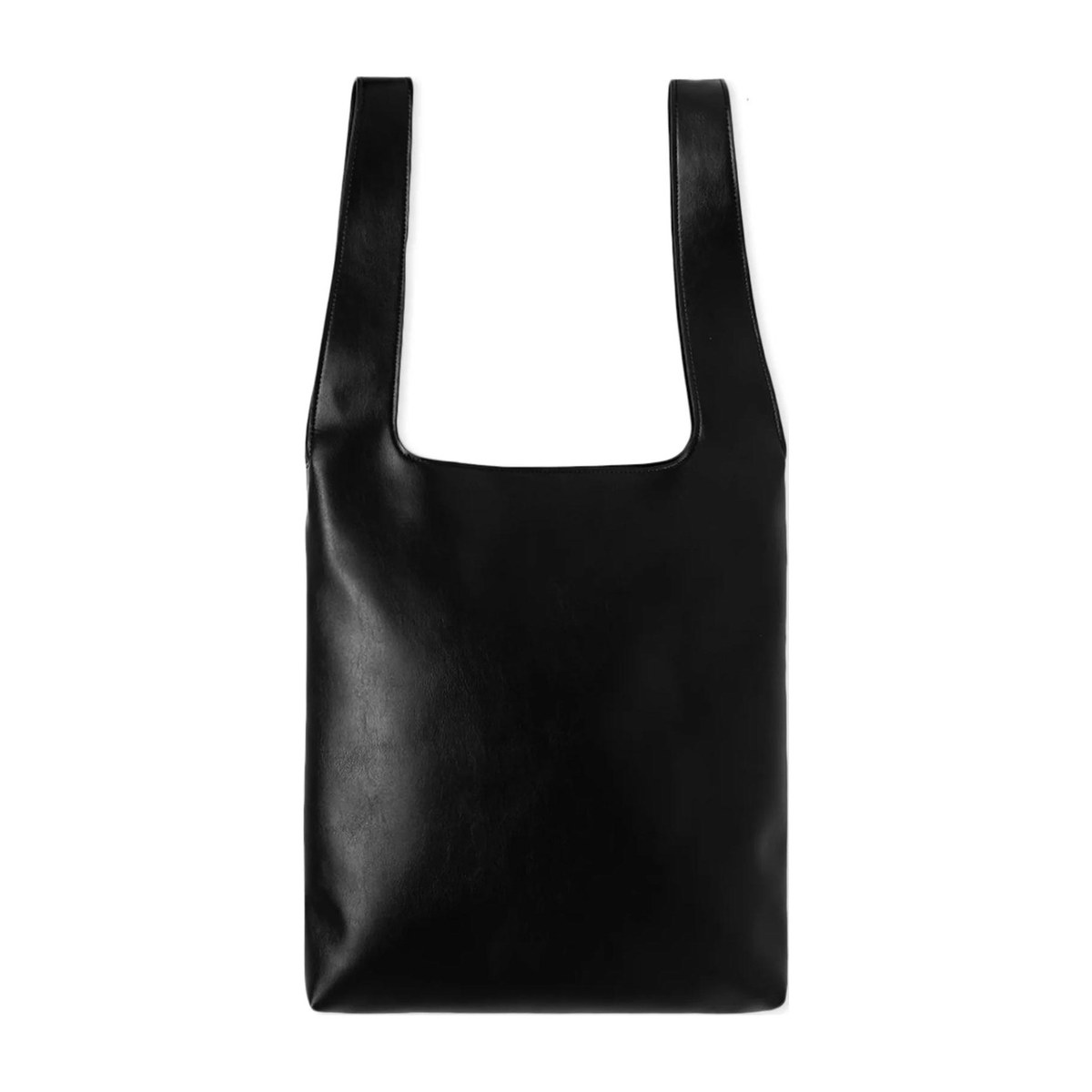 Y-3 Tote Bag Black
