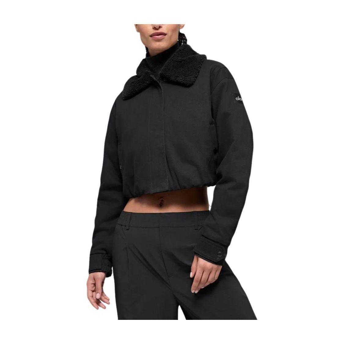 alo yoga Navigator Jacket