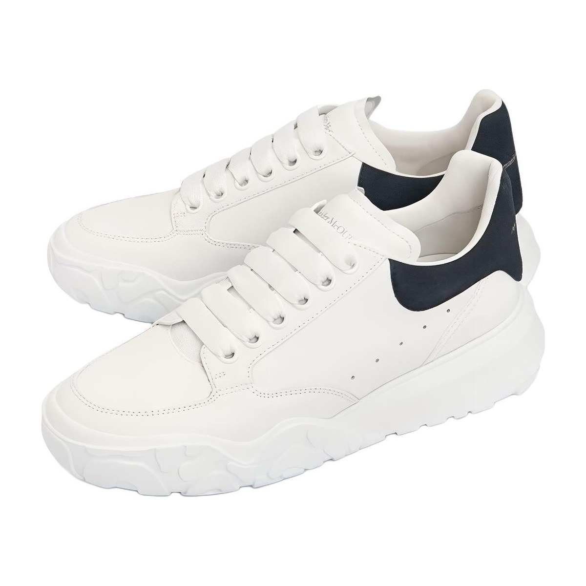 Alexander McQueen Court
