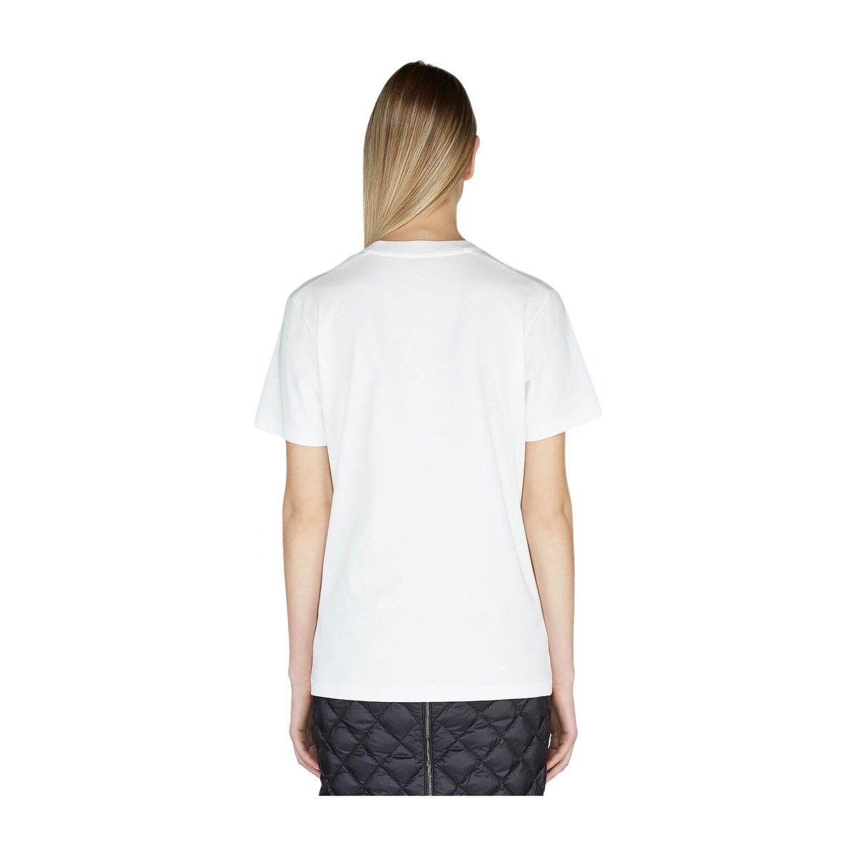 Moncler SS21 LogoT