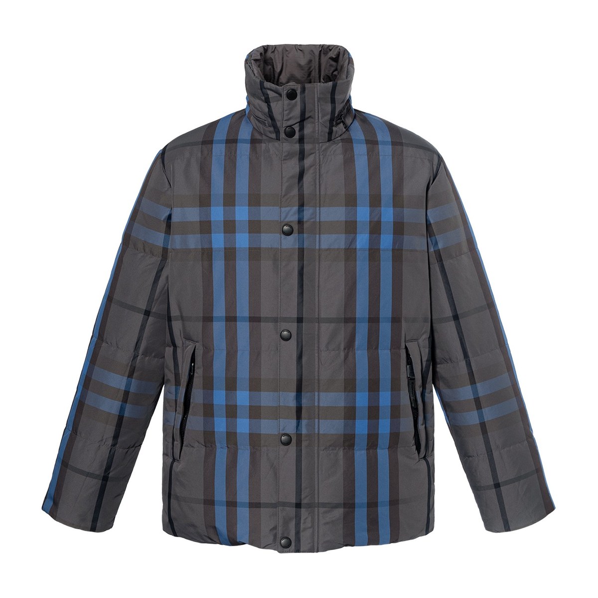 Burberry Quilted Jacket