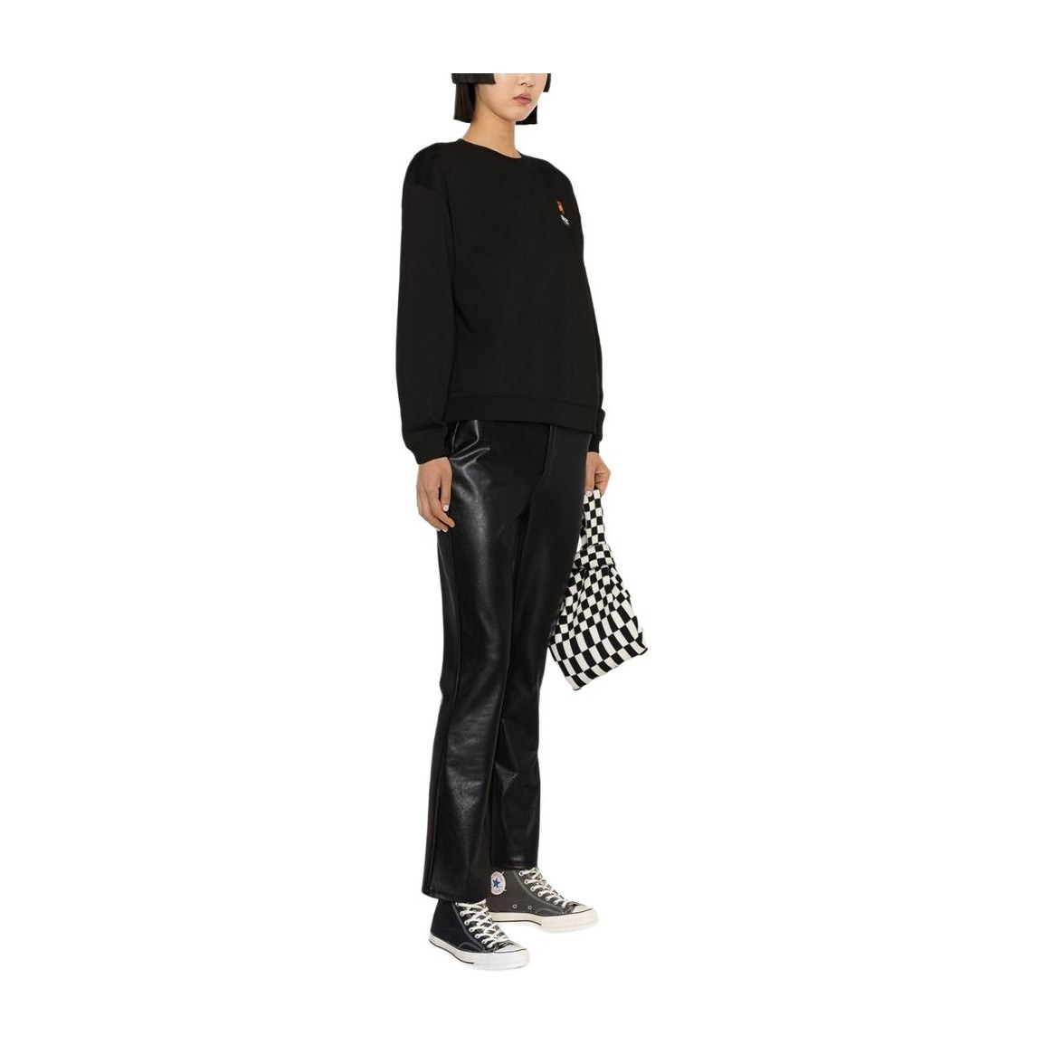 KENZO Boke Flower Sweatshirt