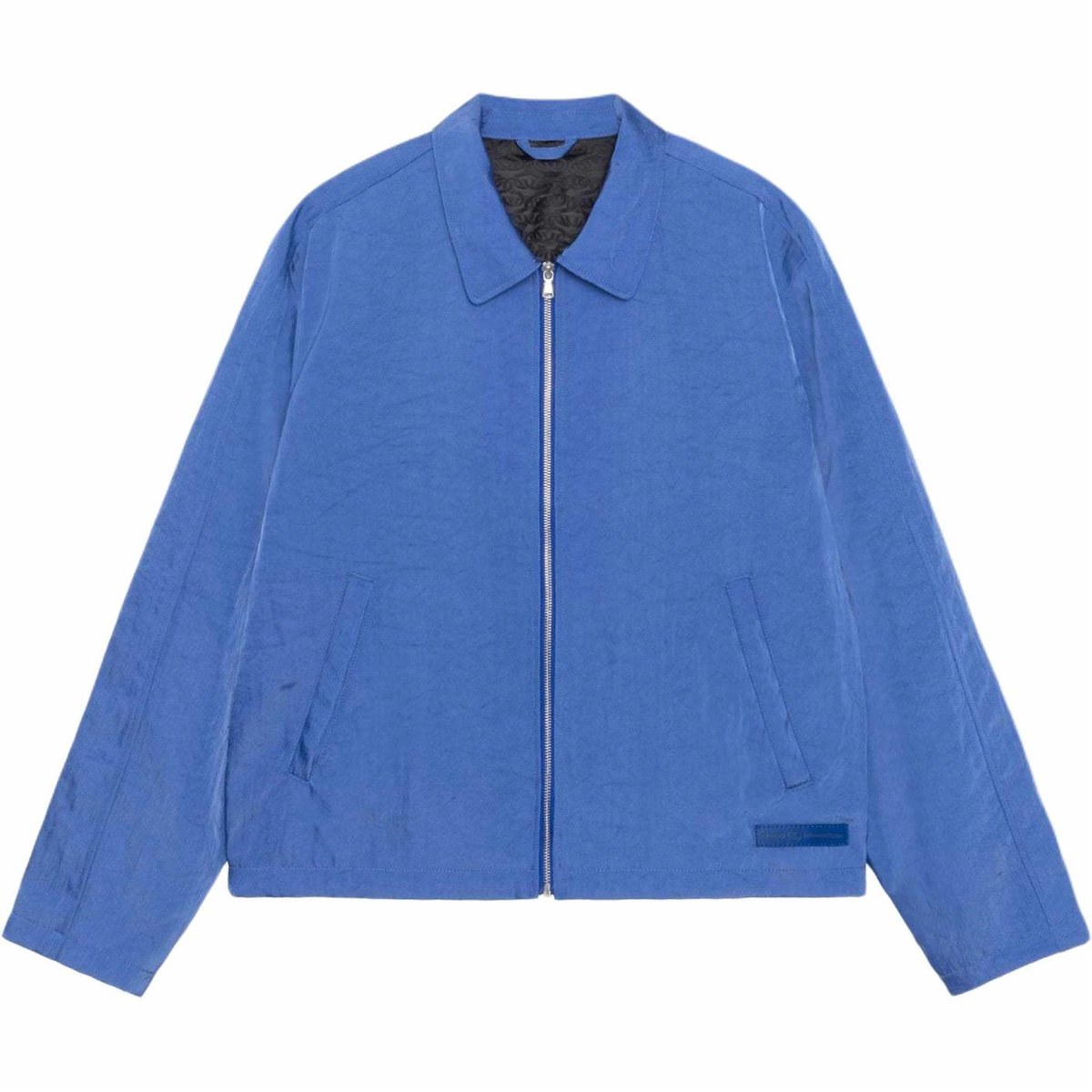 Stussy FW24 SS Link Nylon Club Jacket