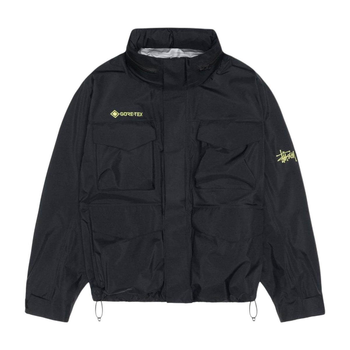 Stussy GORE-TEX M65 Jacket