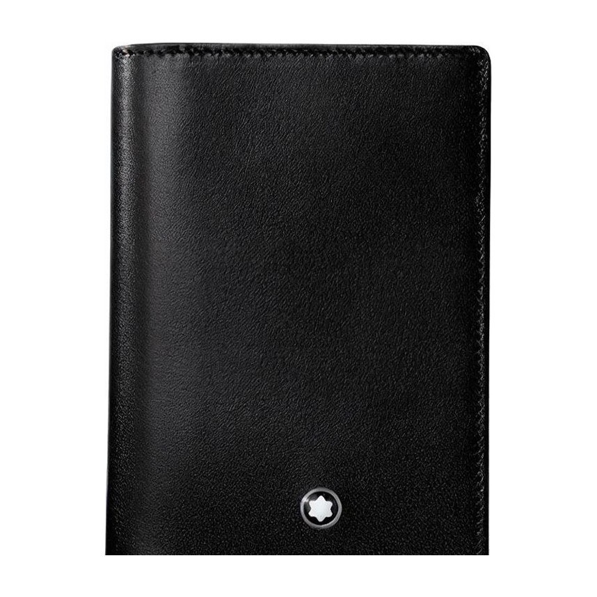 Montblanc Meisterstück Black
