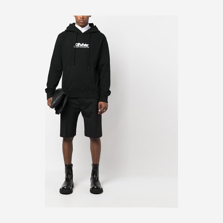 OFF-WHITE SS23 Logo