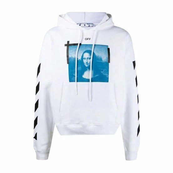 OFF-WHITE Logo