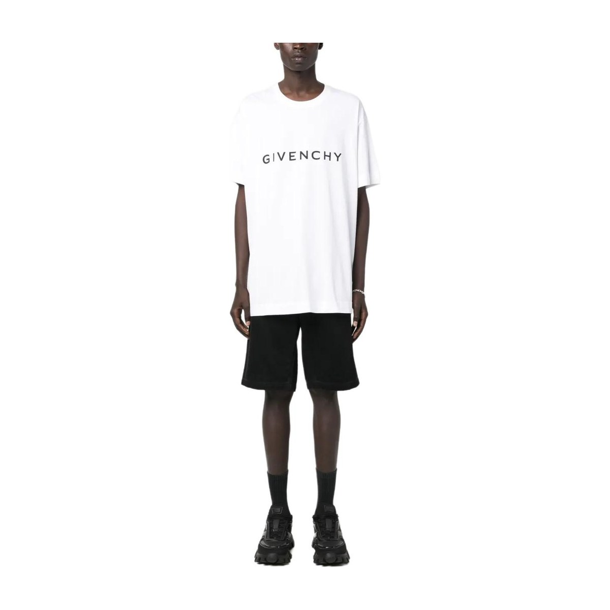 Givenchy SS23 LogoT
