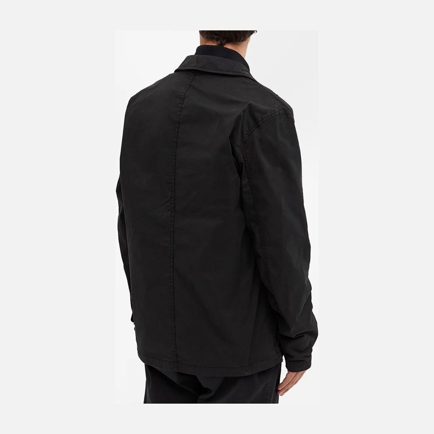 Stone Island Jacket Black