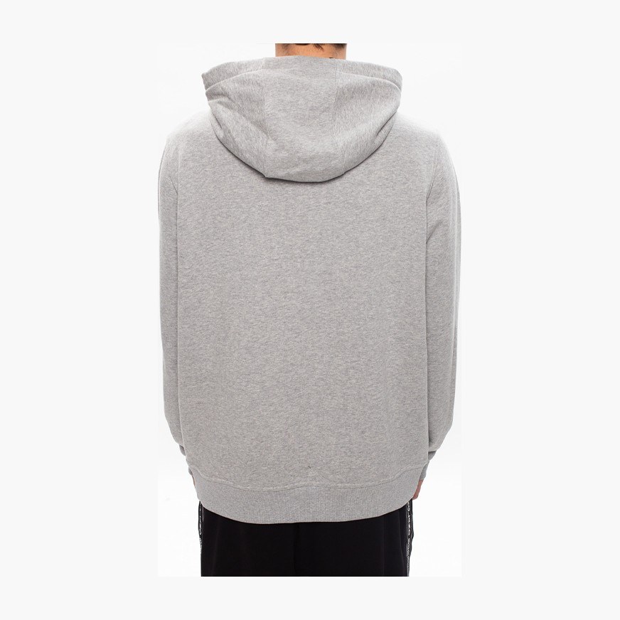 Burberry Hoodie Grey