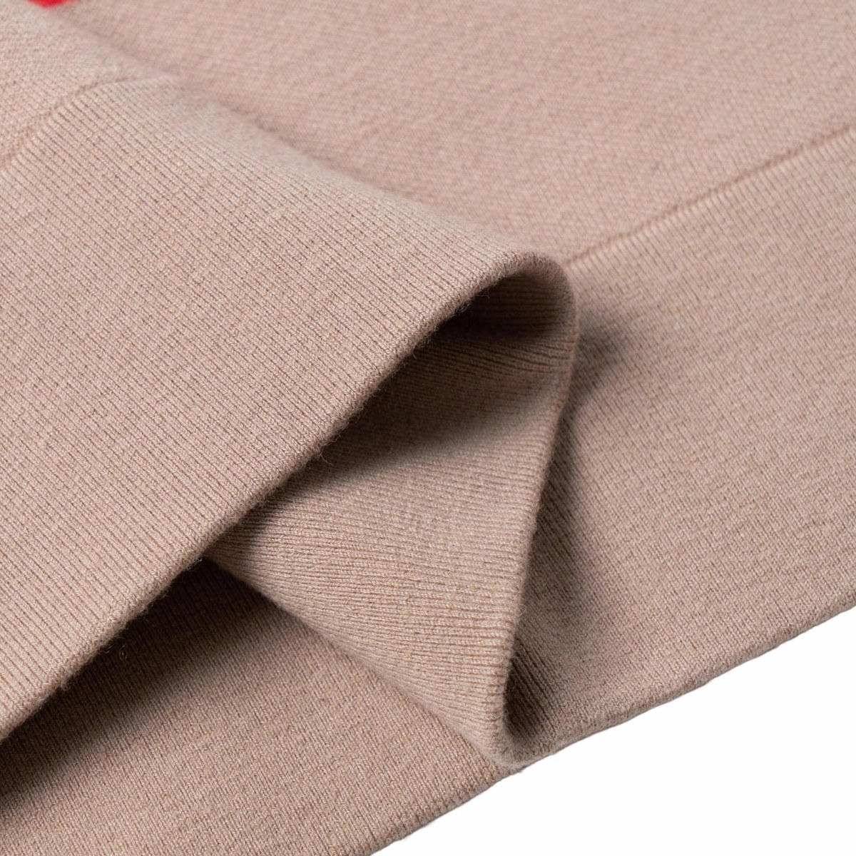 Burberry Hoodie Light Brown