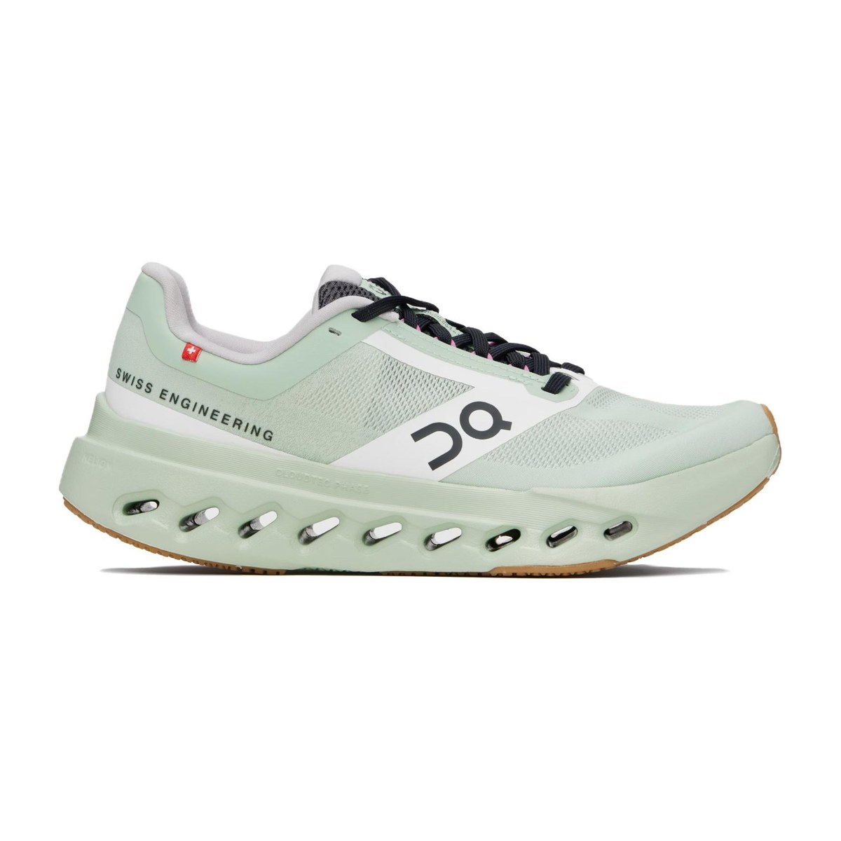 On Cloudsurfer Next Green