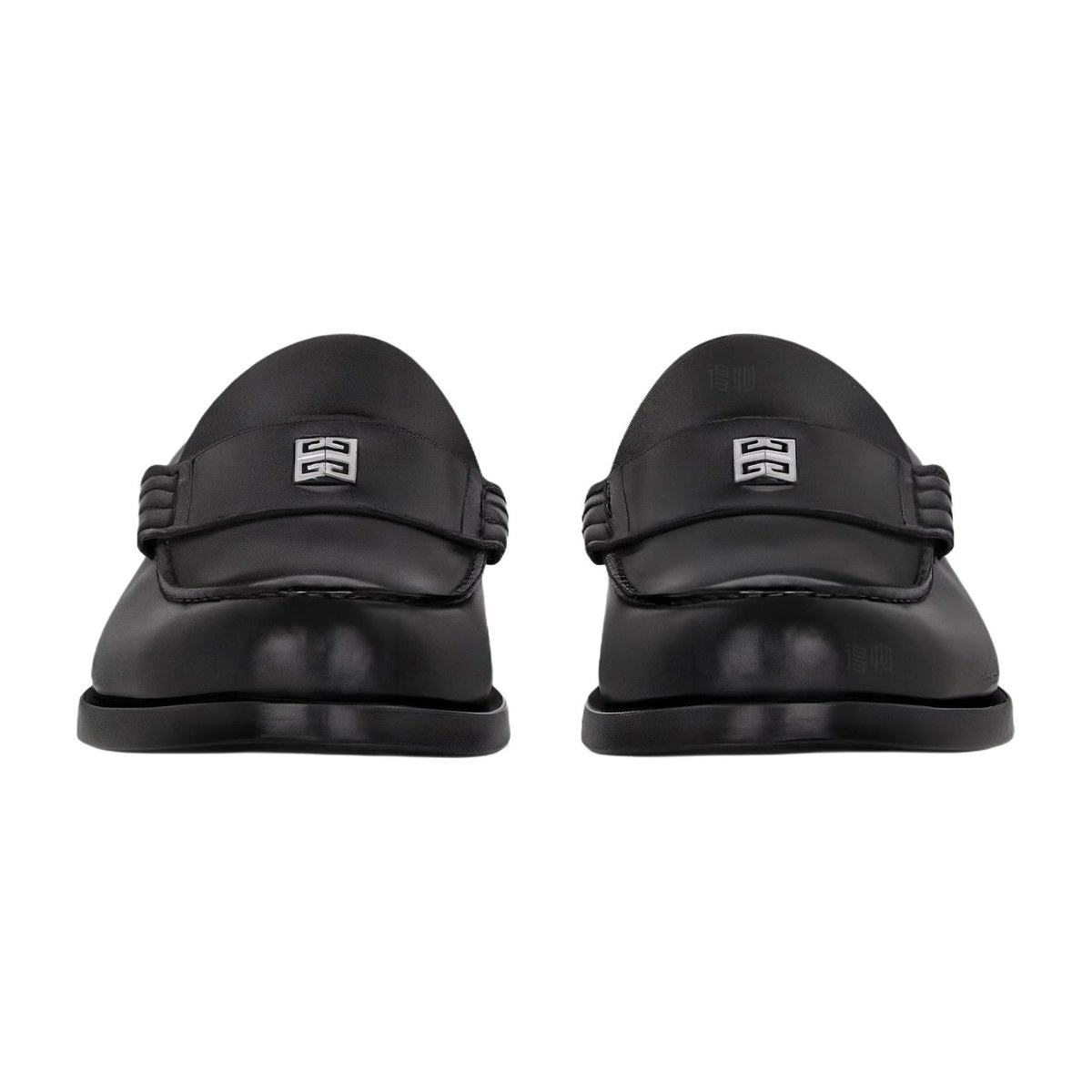 Givenchy Loafers Black