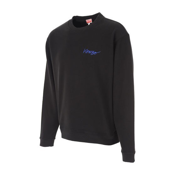 KENZO x Nigo FW22 Poppy Series Pullover Sweatshirt