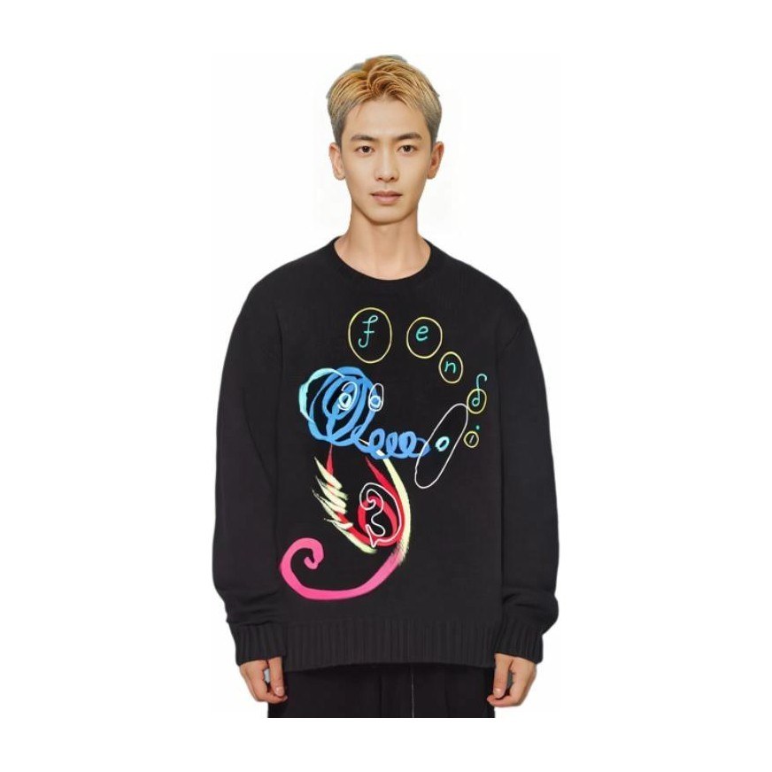 FENDI Logo
