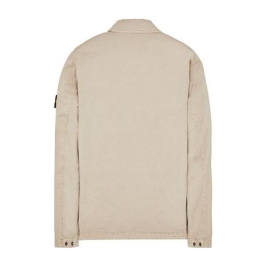 Stone Island SS23 Khaki Jacket
