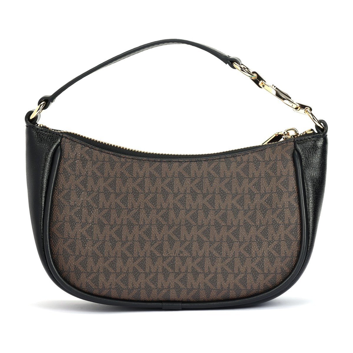 Michael Kors Cheryl Brown Black