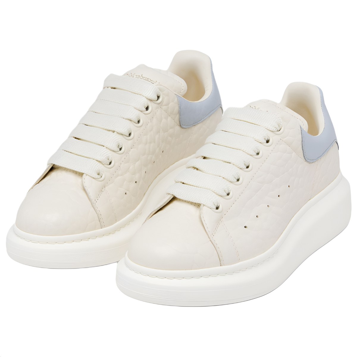 Alexander McQueen Oversized Sneaker