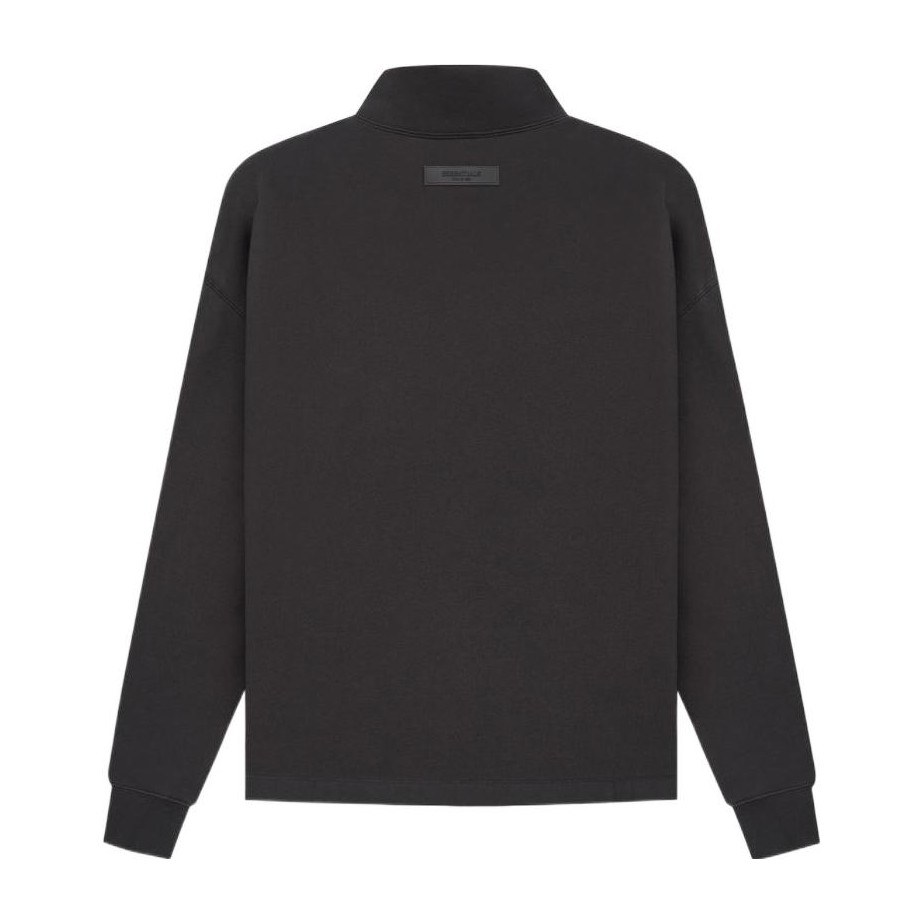 Fear of God Essentials Mockneck Iron