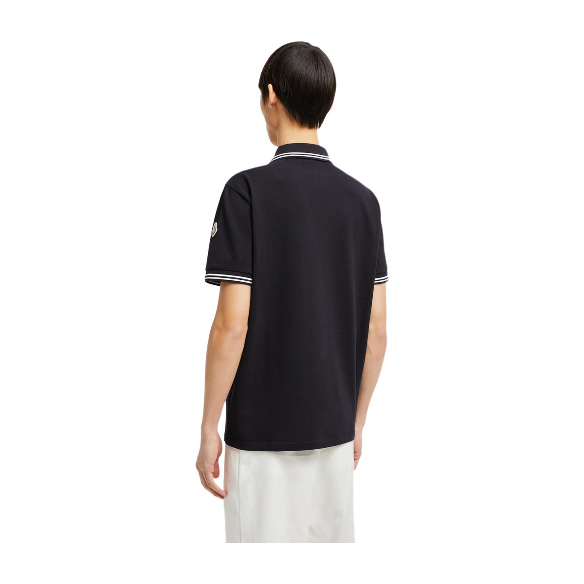 Moncler Polo Shirt
