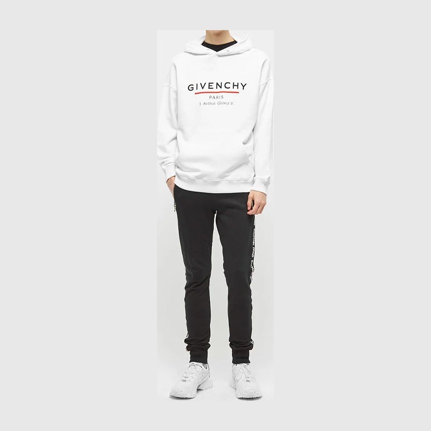 GIVENCHY Logo