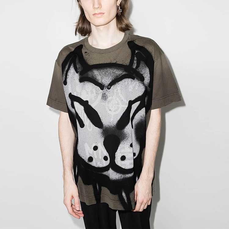 GIVENCHY x Chito SS22 T