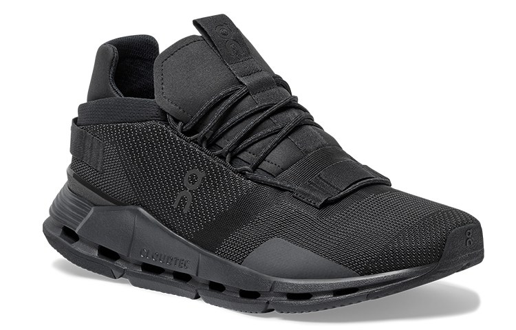 On Cloudnova Black