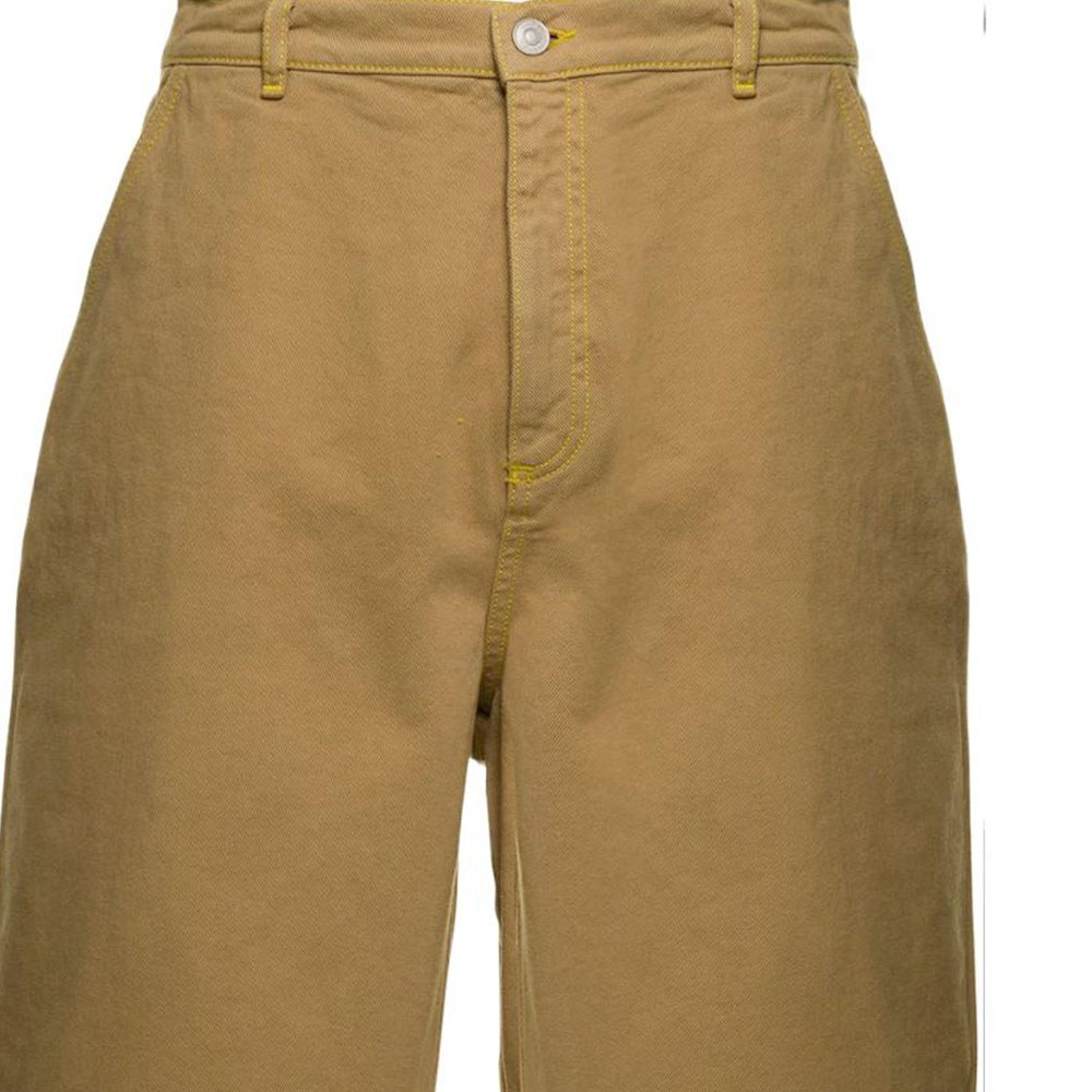 KENZO Shorts Brown