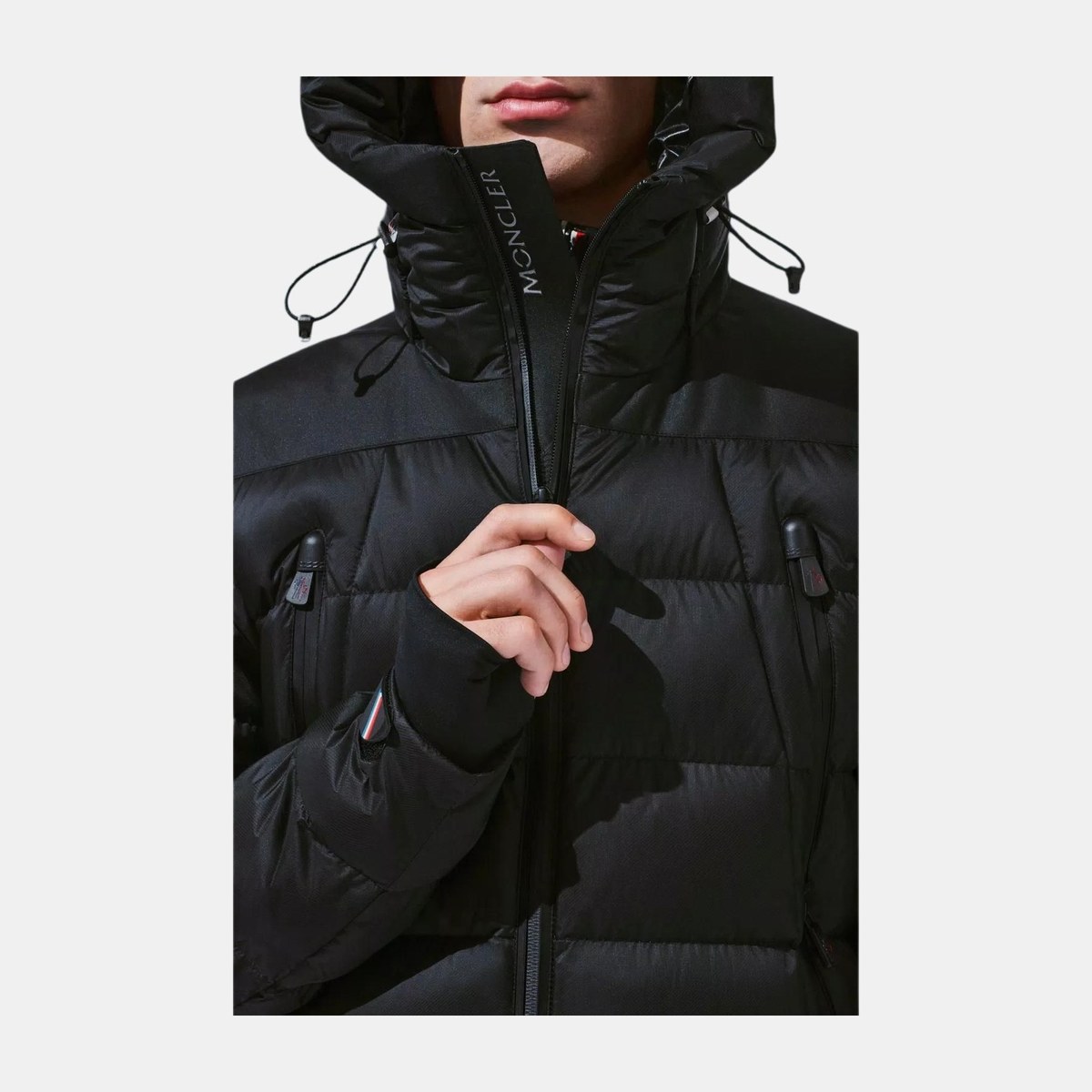 Moncler Grenoble