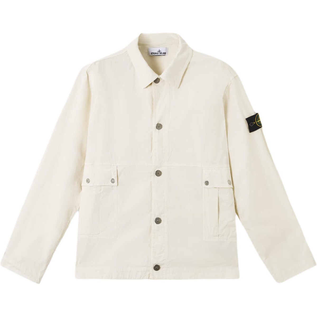 STONE ISLAND