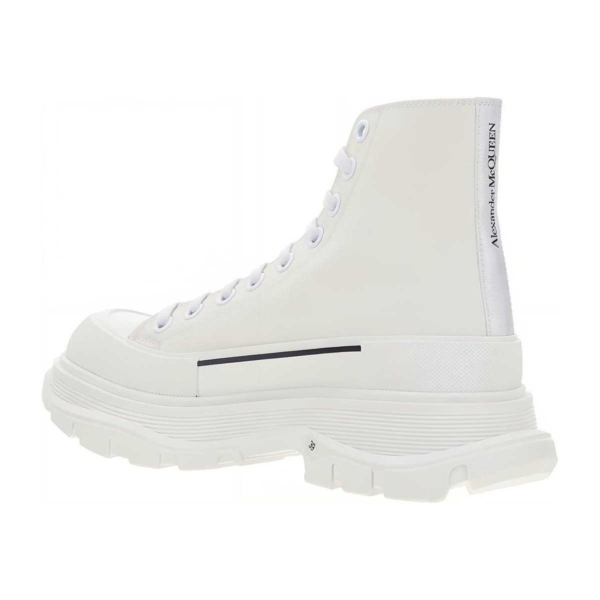 Alexander McQueen Tread