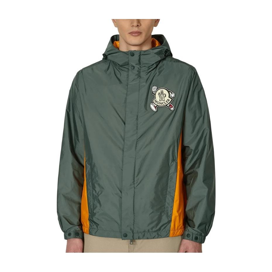 Moncler